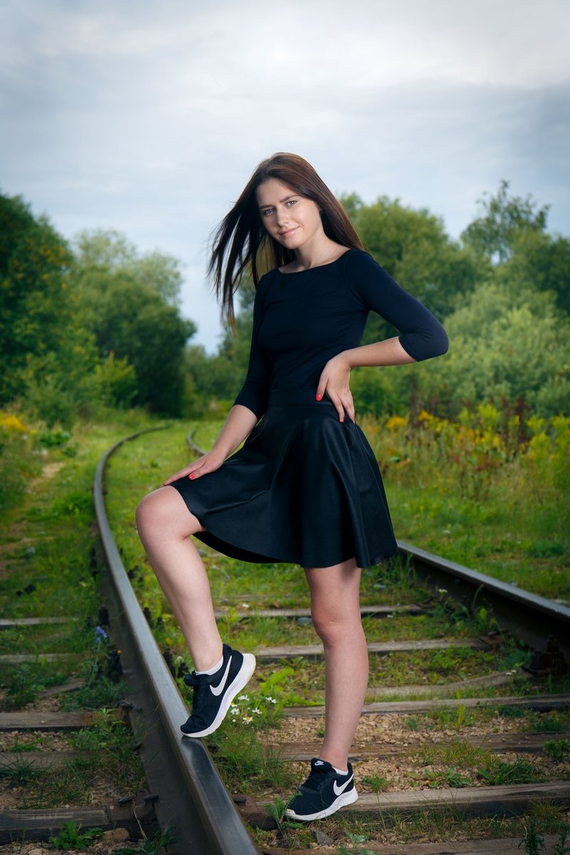 Ольга, 25